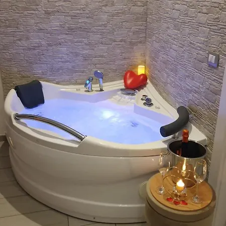 Momenti E Wellness Prázdninový dům Syracuse