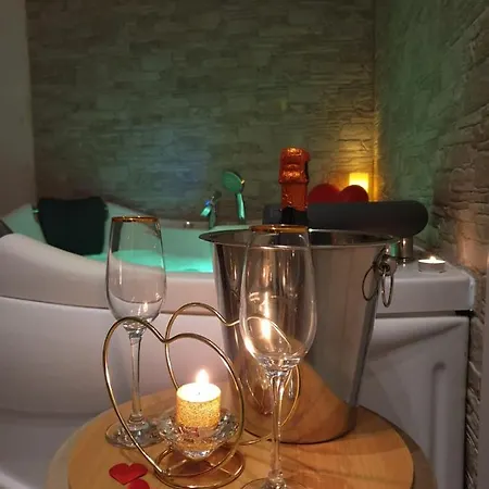 Momenti E Wellness Casa vacanze Syracuse