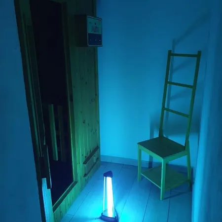 Prázdninový dům Momenti E Wellness *