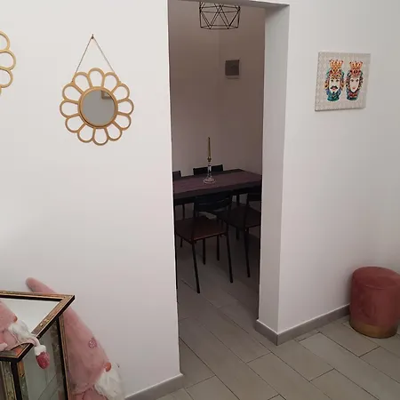 Prázdninový dům Momenti E Wellness *