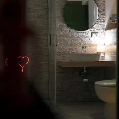 Prázdninový dům Momenti E Wellness