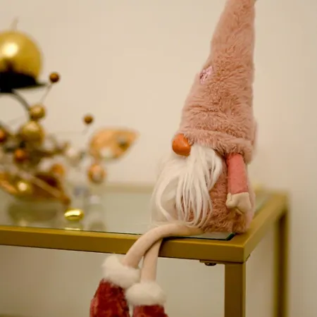 Prázdninový dům Momenti E Wellness