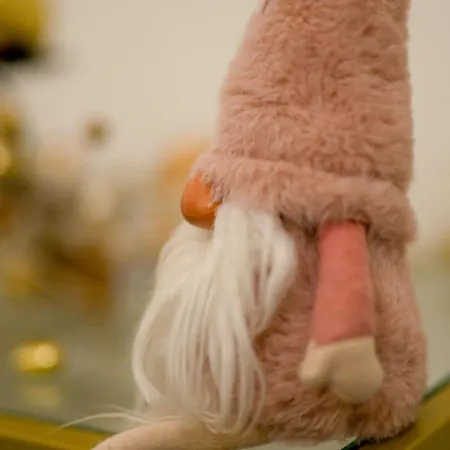 Prázdninový dům Momenti E Wellness *