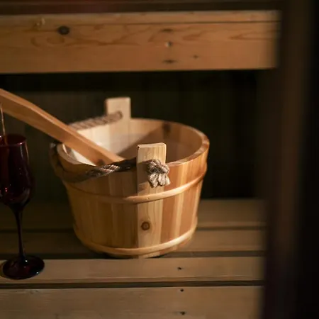 Momenti E Wellness Prázdninový dům Syracuse