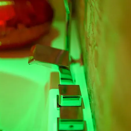 Prázdninový dům Momenti E Wellness Syracuse