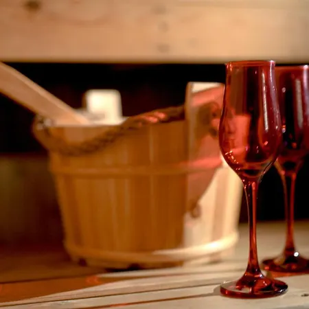 Momenti E Wellness *