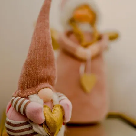 Momenti E Wellness Prázdninový dům Syracuse