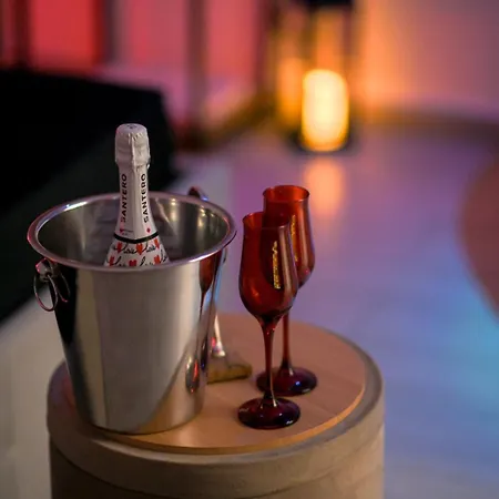 Momenti E Wellness *