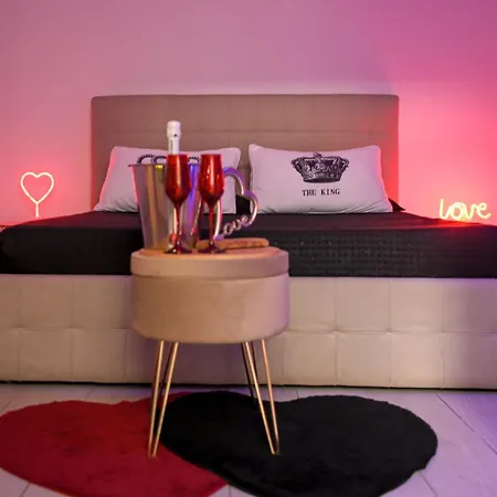 Prázdninový dům Momenti E Wellness