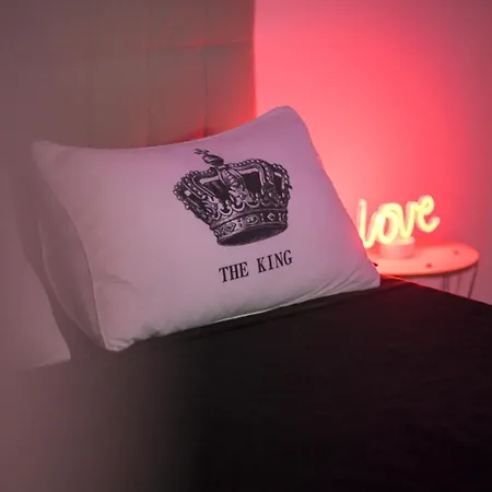 Momenti E Wellness Prázdninový dům *