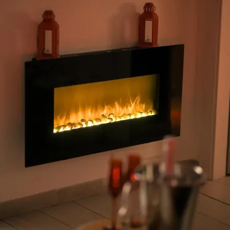 Prázdninový dům Momenti E Wellness *