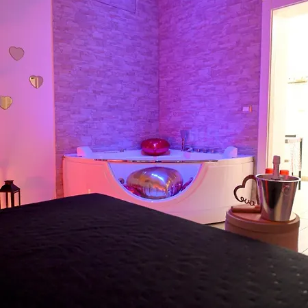 Momenti E Wellness Prázdninový dům Syracuse