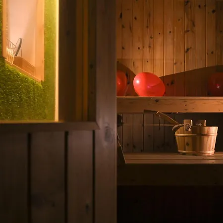 Momenti E Wellness * Syracuse