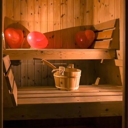 Prázdninový dům Momenti E Wellness