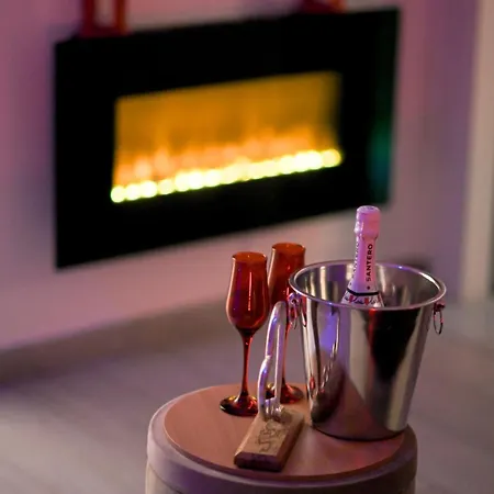 Prázdninový dům Momenti E Wellness *