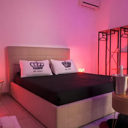 Momenti E Wellness Casa vacanze Syracuse