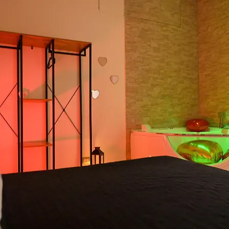 Prázdninový dům Momenti E Wellness Syracuse