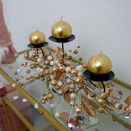 Momenti E Wellness Prázdninový dům