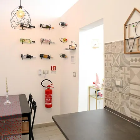 Momenti E Wellness Casa vacanze *