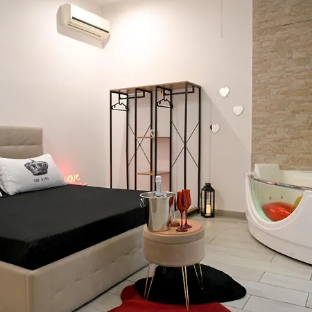 Casa vacanze Momenti E Wellness *