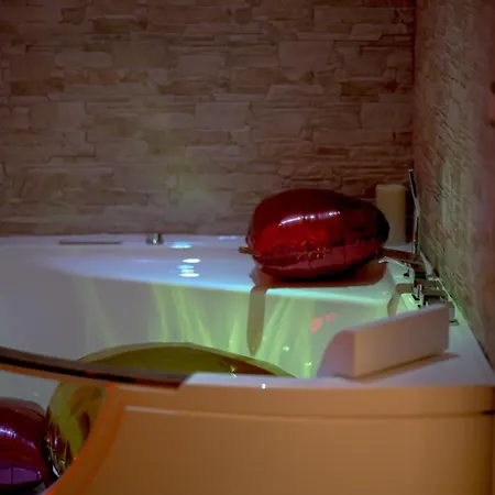 Momenti E Wellness *