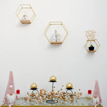 Prázdninový dům Momenti E Wellness