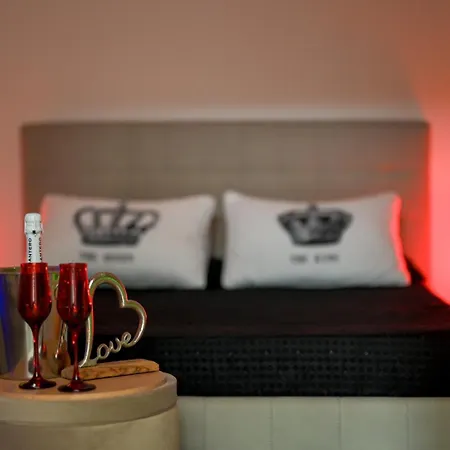 Prázdninový dům Momenti E Wellness