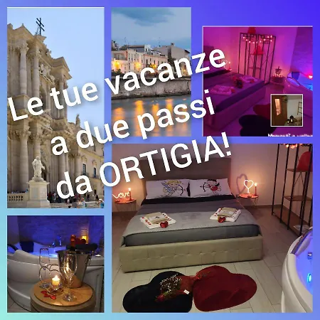 Momenti E Wellness Дом отдыха