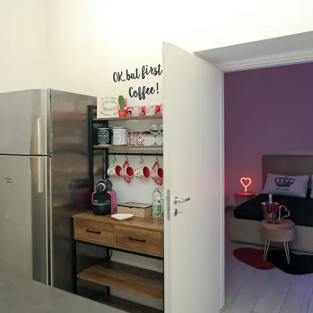 Momenti E Wellness *